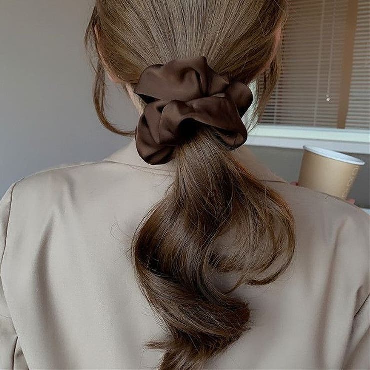 ヘアゴム【韓国ファッション】 | Ulysses | 詳細画像2 