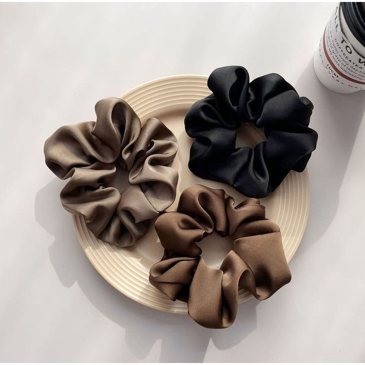 ヘアゴム【韓国ファッション】 | Ulysses | 詳細画像4 