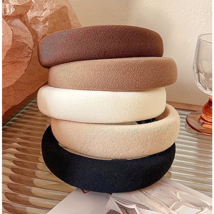 ヘアバンド【韓国ファッション】 | Ulysses | 詳細画像1 