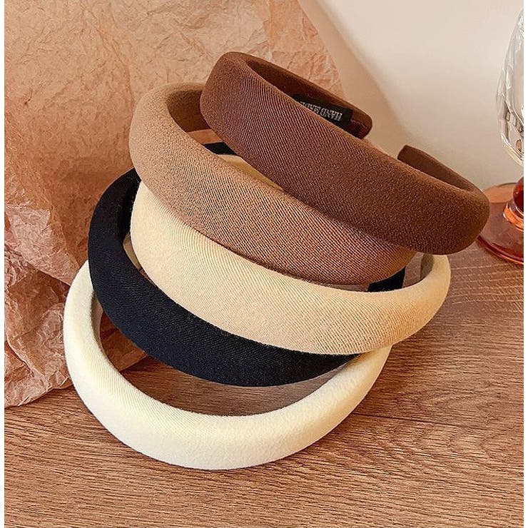 ヘアバンド【韓国ファッション】 | Ulysses | 詳細画像2 