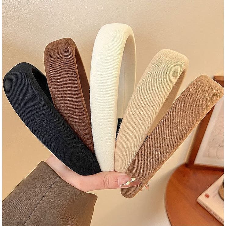 ヘアバンド【韓国ファッション】 | Ulysses | 詳細画像3 