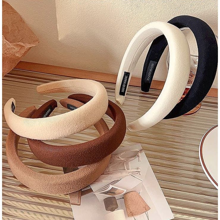 ヘアバンド【韓国ファッション】 | Ulysses | 詳細画像4 