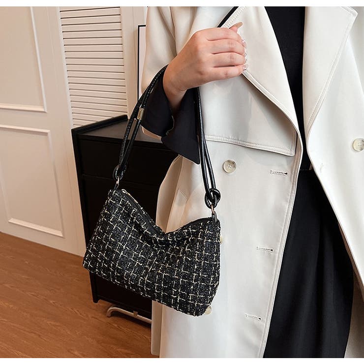 トートバッグ【韓国ファッション】 | Ulysses | 詳細画像1 