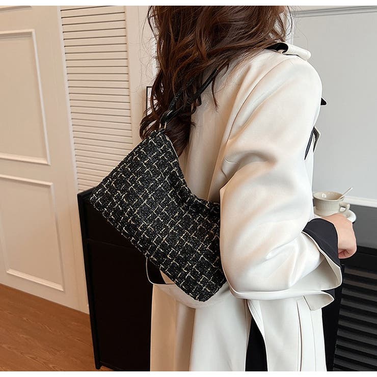 トートバッグ【韓国ファッション】 | Ulysses | 詳細画像2 