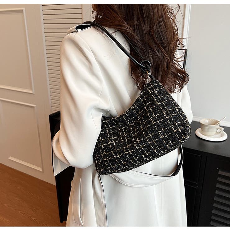 トートバッグ【韓国ファッション】 | Ulysses | 詳細画像3 