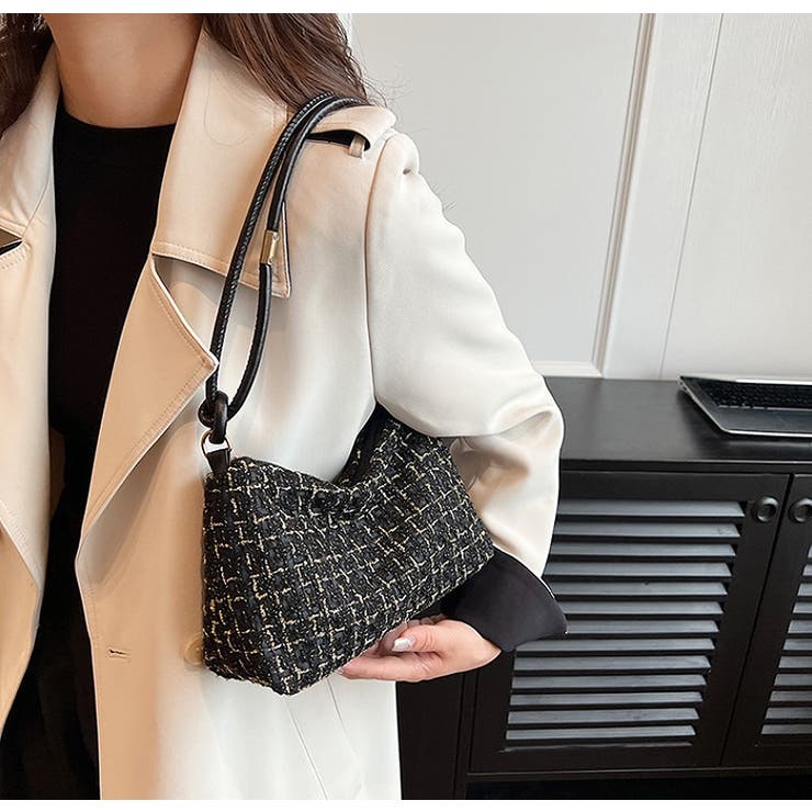 トートバッグ【韓国ファッション】 | Ulysses | 詳細画像4 