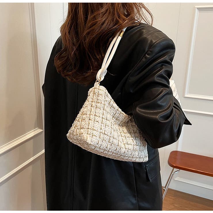 トートバッグ【韓国ファッション】 | Ulysses | 詳細画像5 