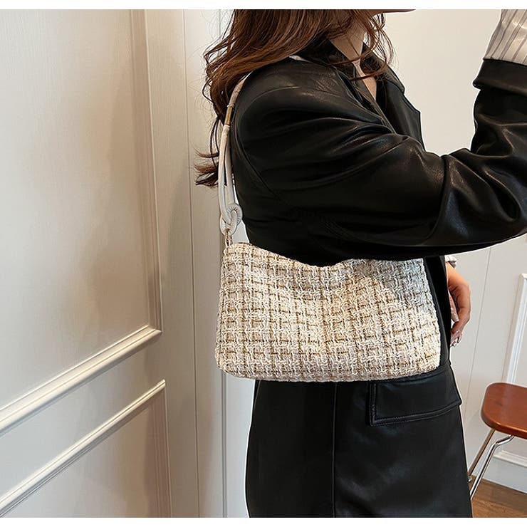 トートバッグ【韓国ファッション】 | Ulysses | 詳細画像6 