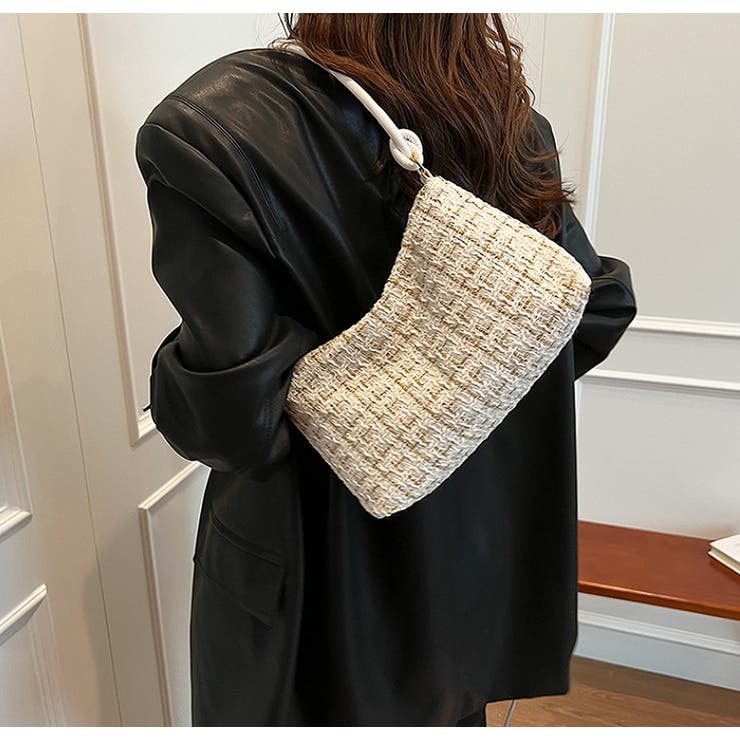 トートバッグ【韓国ファッション】 | Ulysses | 詳細画像7 