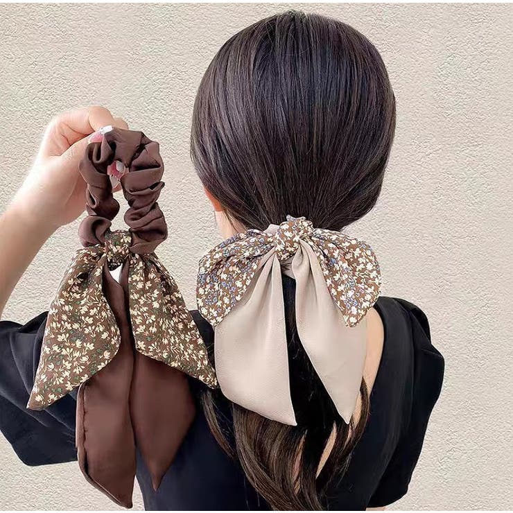 シュシュ【韓国ファッション】 | Ulysses | 詳細画像1 