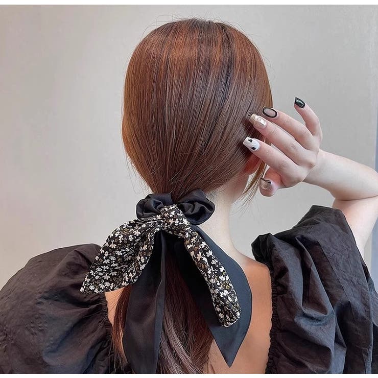 シュシュ【韓国ファッション】 | Ulysses | 詳細画像3 