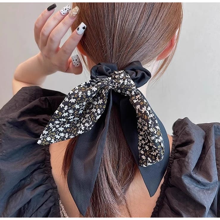 シュシュ【韓国ファッション】 | Ulysses | 詳細画像4 