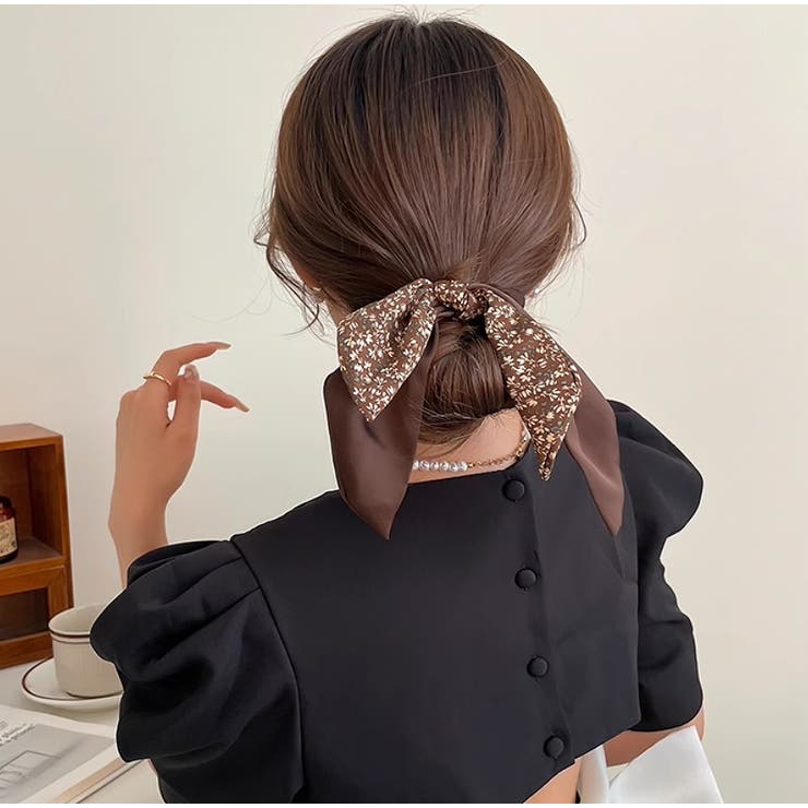 シュシュ【韓国ファッション】 | Ulysses | 詳細画像6 