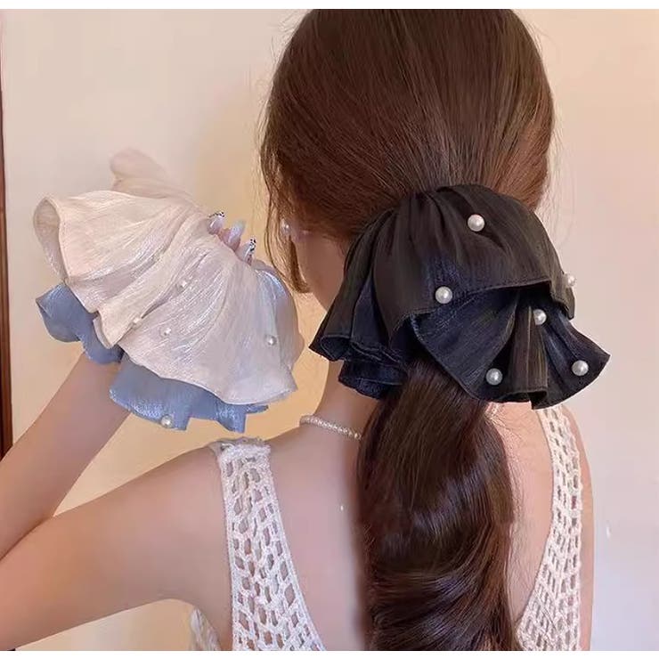 シュシュ【韓国ファッション】 | Ulysses | 詳細画像1 