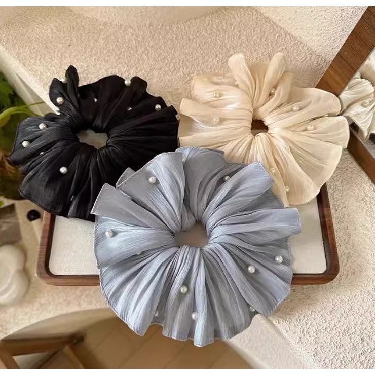 シュシュ【韓国ファッション】 | Ulysses | 詳細画像2 