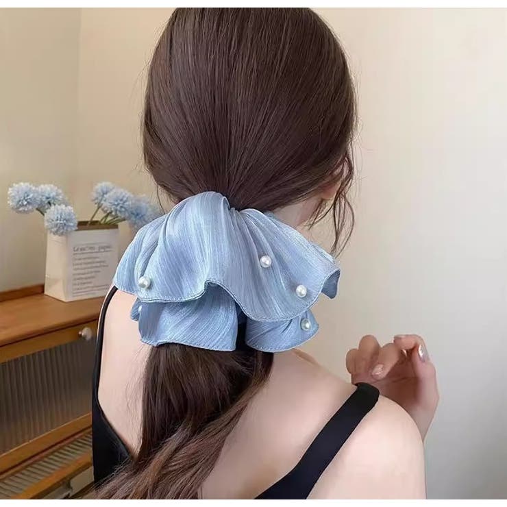 シュシュ【韓国ファッション】 | Ulysses | 詳細画像3 