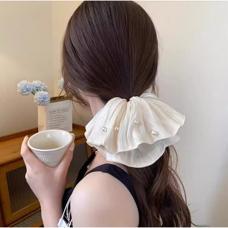 シュシュ【韓国ファッション】 | Ulysses | 詳細画像5 