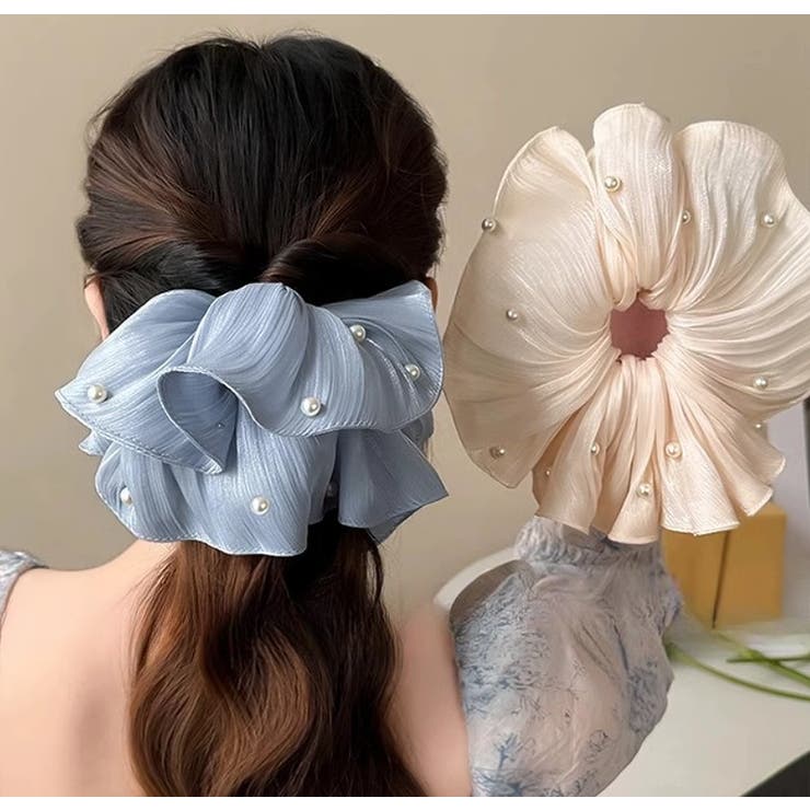 シュシュ【韓国ファッション】 | Ulysses | 詳細画像6 