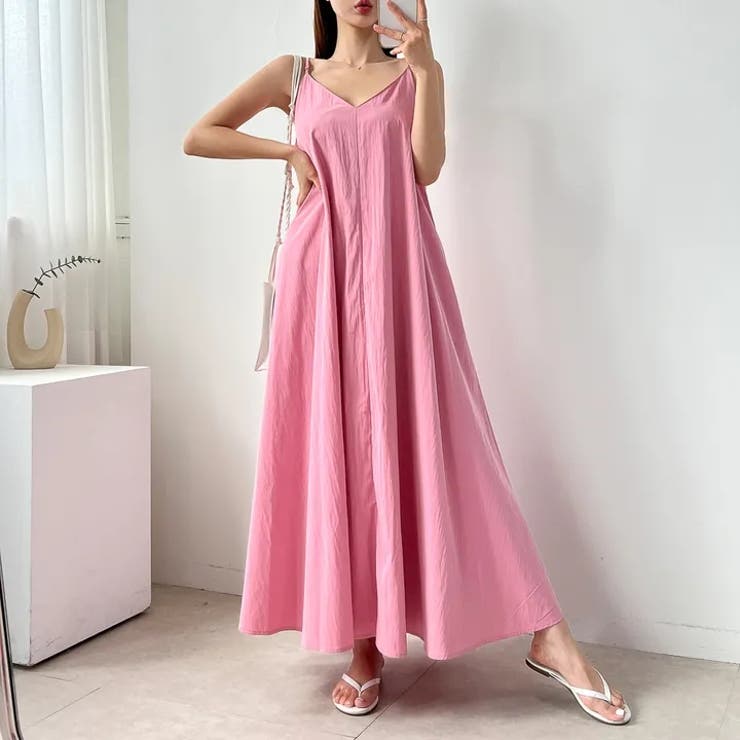 キャミワンピース | Ulysses | 詳細画像10 