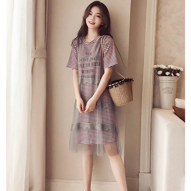 Ulysses ワンピース 18春 夏商品 品番 Ntrw Ulysses ユリシス のレディースファッション通販 Shoplist ショップリスト