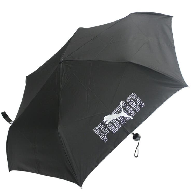 プーマ 晴雨兼用 シルバーコーティング コンパクト 3段ミニ折傘 | アンビープラス | 詳細画像5 