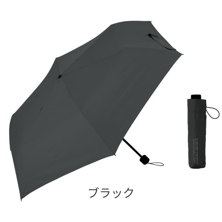 快滴DRY 男女兼用 超撥水 耐風  無地 コンパクト 3段式ミニ折傘 | アンビープラス | 詳細画像8 