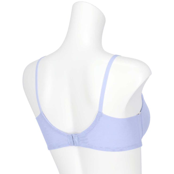 ぷっくり上胸と背中すっきり BRAGENIC シンプル BUN101 | une nana cool | 詳細画像9 