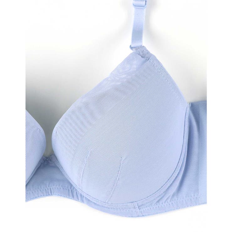 ぷっくり上胸と背中すっきり BRAGENIC シンプル BUN101 | une nana cool | 詳細画像12 