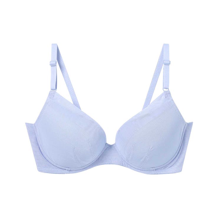 ぷっくり上胸と背中すっきり BRAGENIC シンプル BUN101 | une nana cool | 詳細画像13 