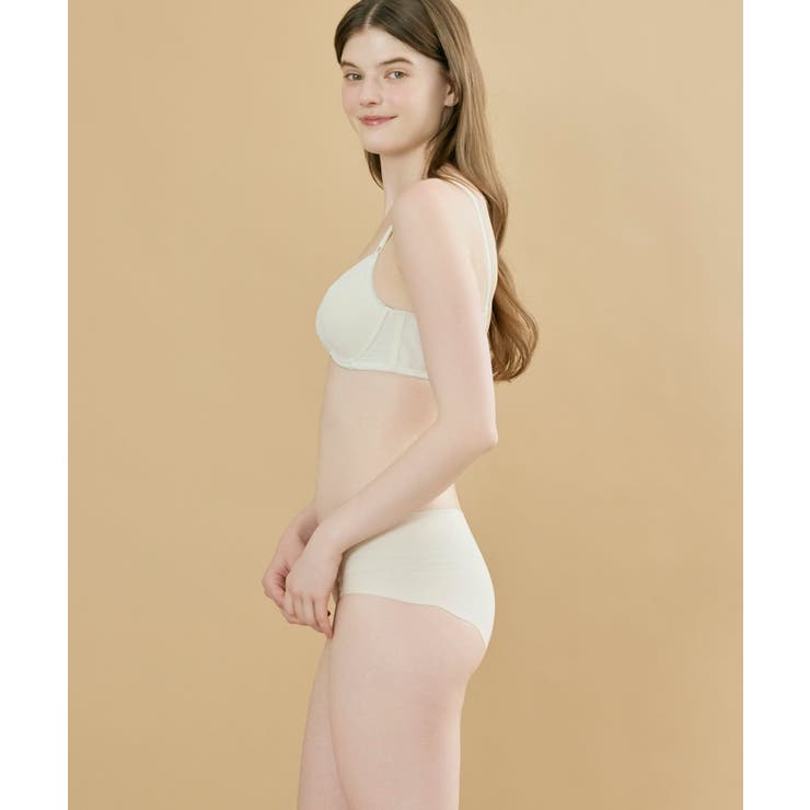 ぷっくり上胸と背中すっきり BRAGENIC シンプル BUN101 | une nana cool | 詳細画像20 