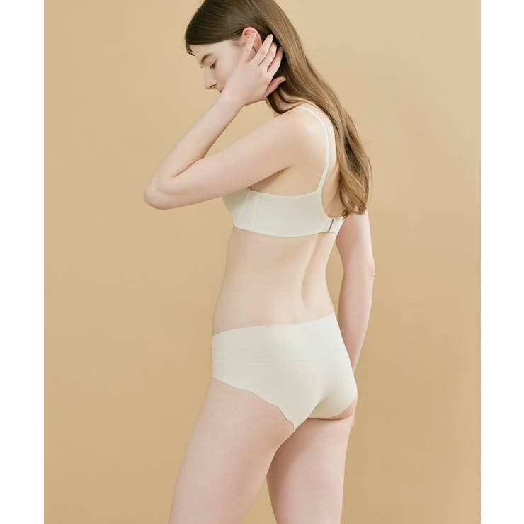 ぷっくり上胸と背中すっきり BRAGENIC シンプル BUN101 | une nana cool | 詳細画像21 