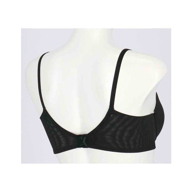 ぷっくり上胸と背中すっきり BRAGENIC シンプル BUN101 | une nana cool | 詳細画像3 