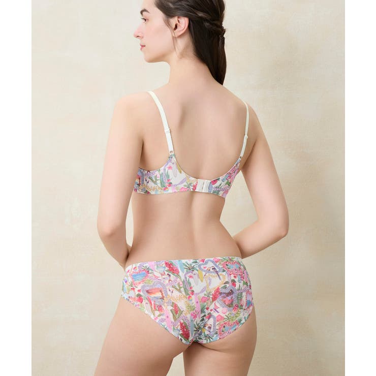 MADE WITH Christie Shinn 364シンプル BUN126 | une nana cool | 詳細画像11 