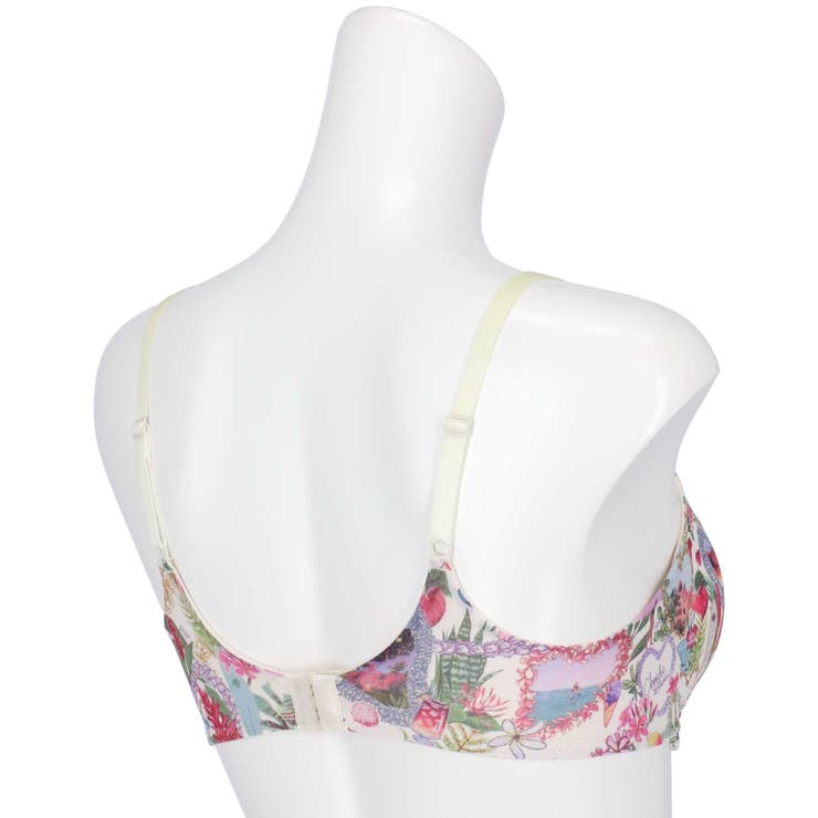 MADE WITH Christie Shinn 364シンプル BUN126 | une nana cool | 詳細画像12 