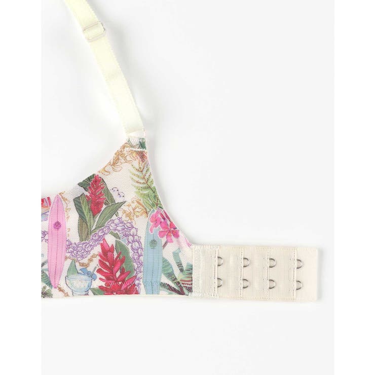 MADE WITH Christie Shinn 364シンプル BUN126 | une nana cool | 詳細画像2 