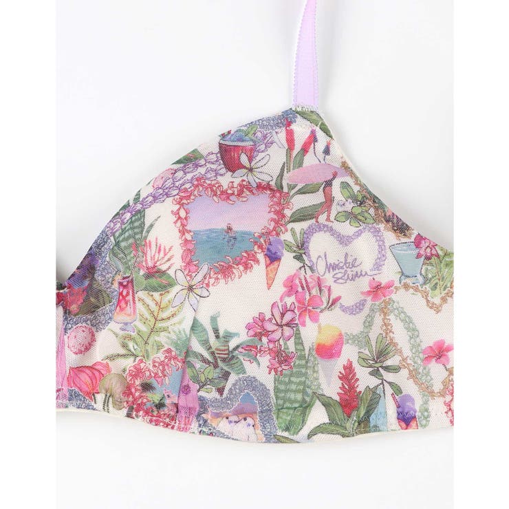 MADE WITH Christie Shinn 364シンプル BUN126 | une nana cool | 詳細画像3 