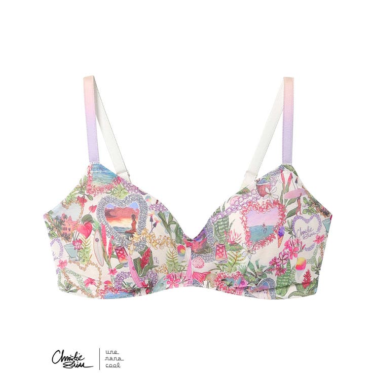 MADE WITH Christie Shinn 364シンプル BUN126 | une nana cool | 詳細画像4 