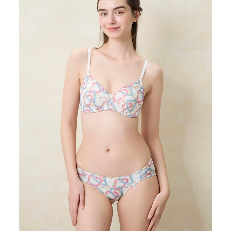 MADE WITH Christie Shinn 364シンプル BUN126 | une nana cool | 詳細画像5 