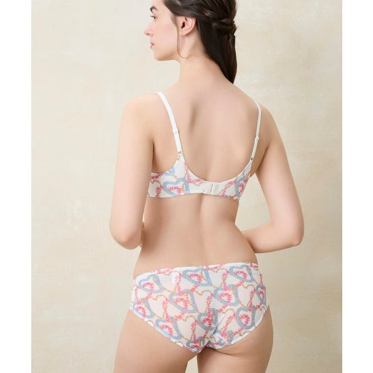 MADE WITH Christie Shinn 364シンプル BUN126 | une nana cool | 詳細画像7 