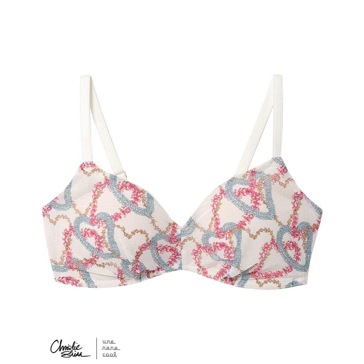 MADE WITH Christie Shinn 364シンプル BUN126 | une nana cool | 詳細画像8 