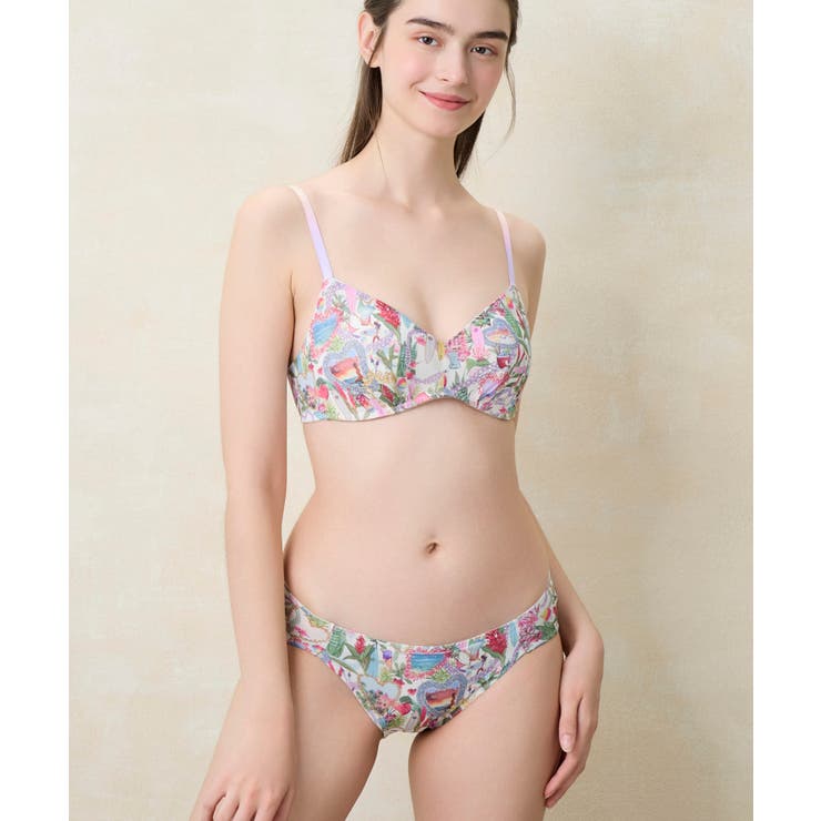 MADE WITH Christie Shinn 364シンプル BUN126 | une nana cool | 詳細画像9 