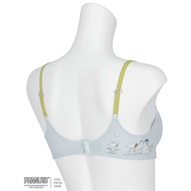 PEANUTS × une | une nana cool | 詳細画像13 