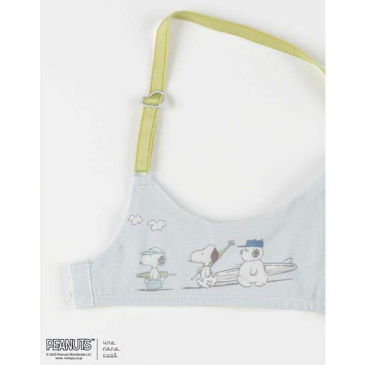 PEANUTS × une | une nana cool | 詳細画像16 