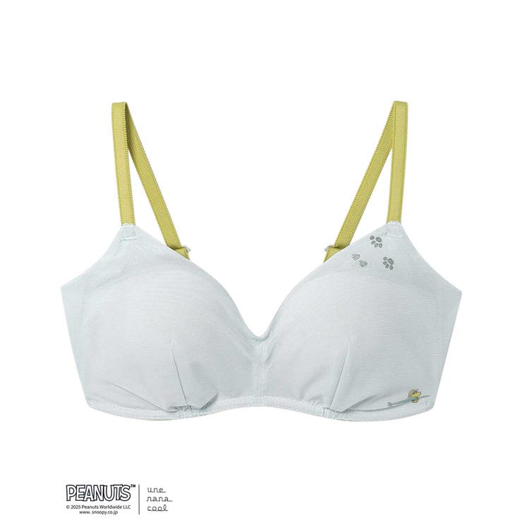 PEANUTS × une | une nana cool | 詳細画像3 