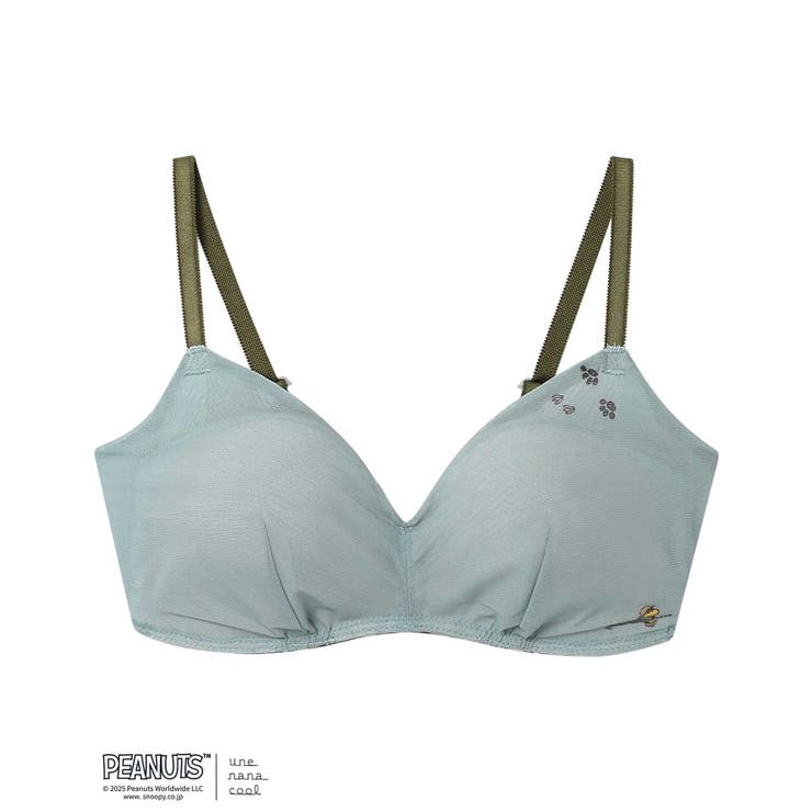 PEANUTS × une | une nana cool | 詳細画像8 