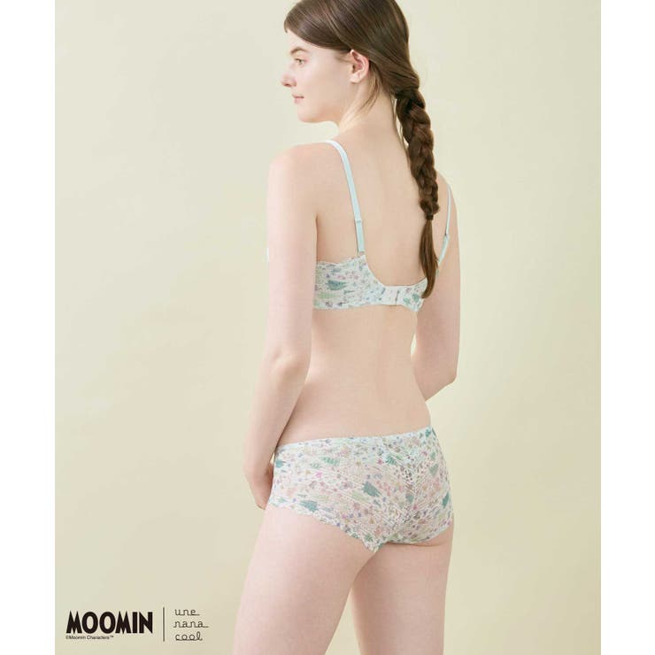 MOOMIN×une nana cool | une nana cool | 詳細画像10 