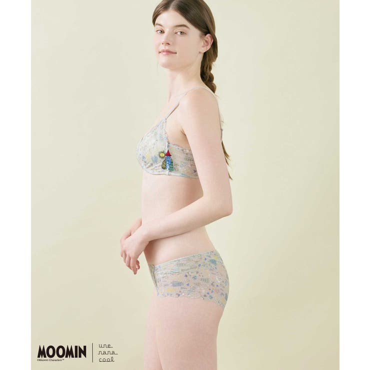 MOOMIN×une nana cool | une nana cool | 詳細画像12 