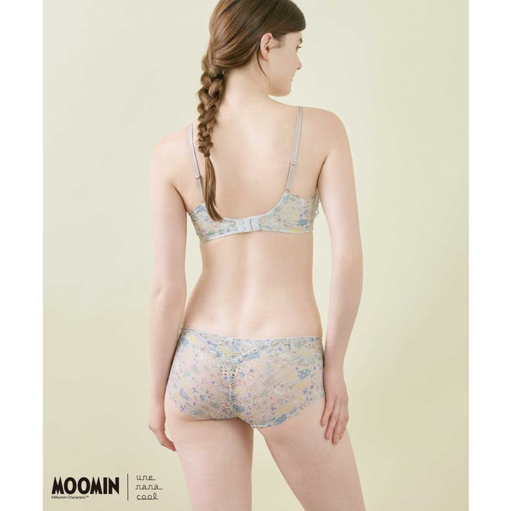 MOOMIN×une nana cool | une nana cool | 詳細画像13 