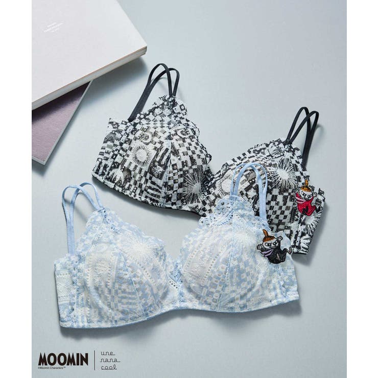 MOOMIN×une nana cool | une nana cool | 詳細画像15 