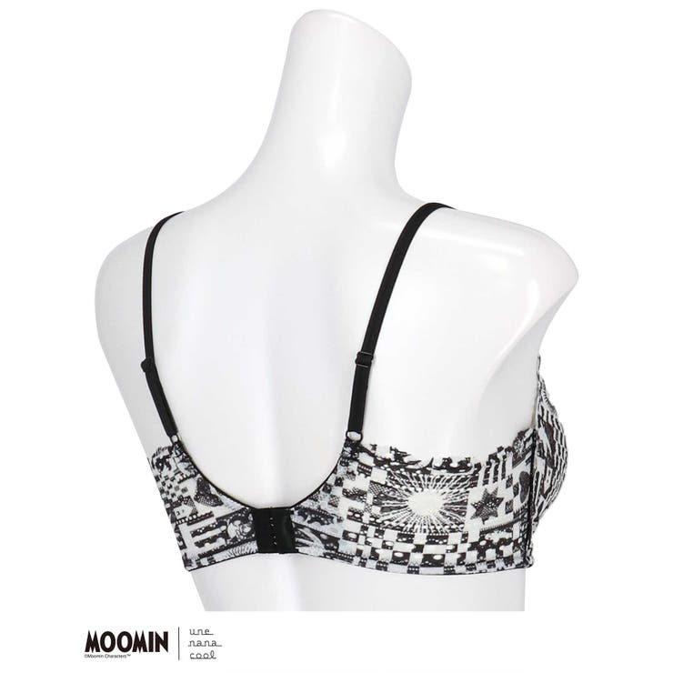 MOOMIN×une nana cool | une nana cool | 詳細画像17 